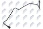 Паливопровід Renault Clio 1.2, Renault Clio 1.4, Renault Clio Van 1.2, Renault Kangoo 1.2 97-16, фото 1 - інтерент-магазин Auto-Mechanic