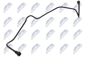 Топливопровод Renault Clio 1.2, Renault Clio 1.4, Renault Clio Van 1.2, Renault Kangoo 1.2 97-16