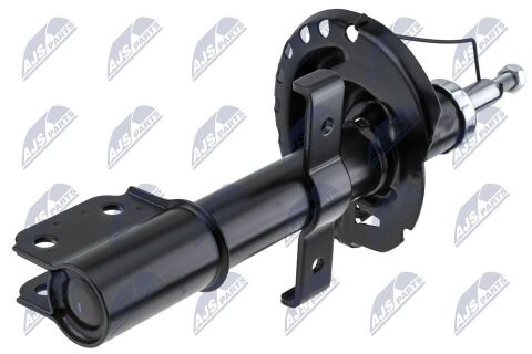 Амортизатор Renault Clio 05-14 Амортизатор Renault Clio 05-14