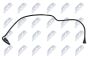 Паливопровід Renault Clio 1.2, Renault Clio 1.4, Renault Clio Van 1.2, Renault Kangoo 1.2 97-16, фото 3 - інтерент-магазин Auto-Mechanic