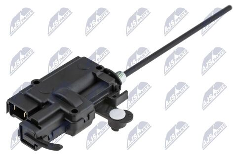 Приводний елемент, кришка паливного бака Renault Captur I 2013-,Clio Iii 2005-,Clio Iv 2012-,Grand Scenic Iii 2009-,Megane Iii 2010-,Scenic Iii 2010-