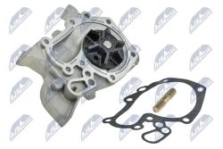 Водяной насос, охлаждение двигателя Renault Clio 1.4 91-05, Megane 1.4 96-, Kangoo 1.4 98-