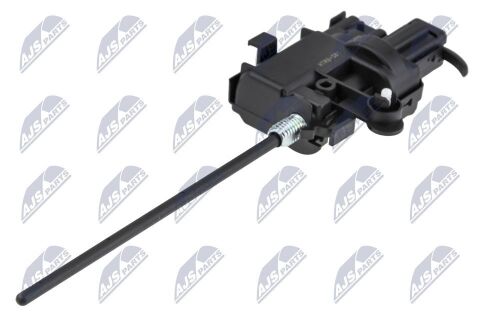 Приводний елемент, кришка паливного бака Renault Captur I 2013-,Clio Iii 2005-,Clio Iv 2012-,Grand Scenic Iii 2009-,Megane Iii 2010-,Scenic Iii 2010-