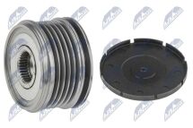 Механізм вільного ходу генератора Renault Clio 1.5Dci 2001.06-