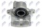 Тормозной суппорт Renault Clio I, фото 1 - интернет-магазин Auto-Mechanic