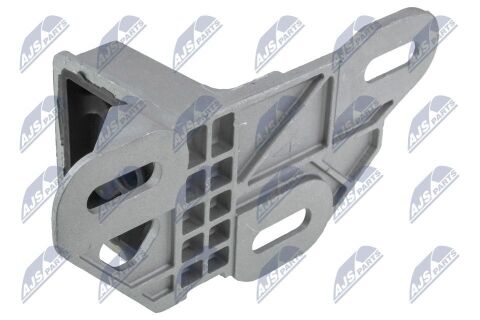 Гумова стрічка, система відведення ВГ Renault Clio Ii (Bb,Cb) 98-16