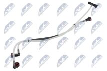 Паливопровід Renault Clio Ii (Bb_, Cb_) 1.5Dci 98-16, Kangoo (Kc0