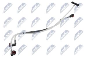 Топливопровод Renault Clio Ii (Bb_, Cb_) 1.5Dci 98-16, Kangoo (Kc0