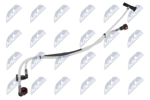 Паливопровід Renault Clio Ii (Bb_, Cb_) 1.5Dci 98-16, Kangoo (Kc0 Паливопровід Renault Clio Ii (Bb_, Cb_) 1.5Dci 98-16, Kangoo (Kc0