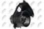 Компресор салону Renault Clio Ii 1.2 06-16, 1.5 Dci 04-, Thalia I 1.4 00-, 1.5 Dci 02-, фото 1 - інтерент-магазин Auto-Mechanic