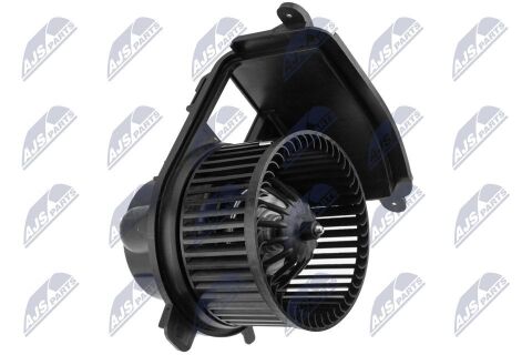 Компресор салону Renault Clio Ii 1.2 06-16, 1.5 Dci 04-, Thalia I 1.4 00-, 1.5 Dci 02-