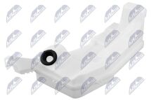 Бак води для миття, система склоочисників Renault Clio Ii 1.2, 1.5, 1.6, 1.9 98-, Iv 0.9, 1.2, 1.5, 1.6 12-