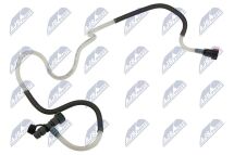 Паливопровід Renault Clio Ii 1.5 Dci 98-16, Clio Iii 1.5Dci 05-14