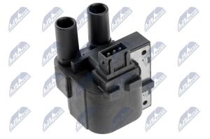 Котушка запалювання Renault Clio Ii 1.4,1.6 1998.09-,Megane 1.6 1996.01-