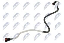 Топливопровод Renault Clio Ii 1.5 Dci, Logan Stepway Ii 12-