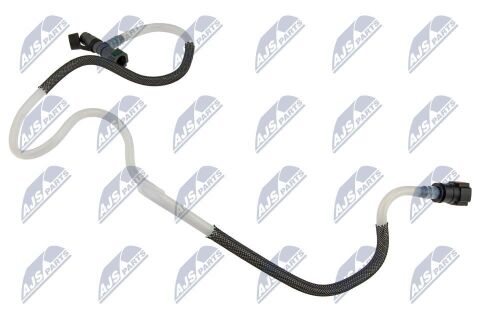 Паливопровід Renault Clio Ii 1.5 Dci 98-16, Clio Iii 1.5Dci 05-14
