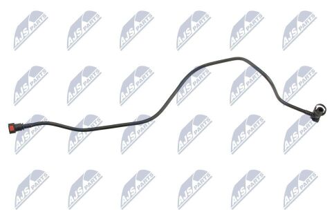 Паливопровід Renault Clio Ii (Bb_, Cb_)1.6 98-16, Kangoo (Kc0 Паливопровід Renault Clio Ii (Bb_, Cb_)1.6 98-16, Kangoo (Kc0