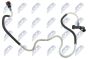 Паливопровід Renault Clio Ii 1.5 Dci 98-16, Clio Iii 1.5Dci 05-14, фото 3 - интернет-магазин Auto-Mechanic