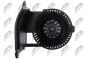 Компресор салону Renault Clio Ii 1.2 06-16, 1.5 Dci 04-, Thalia I 1.4 00-, 1.5 Dci 02-, фото 4 - інтерент-магазин Auto-Mechanic