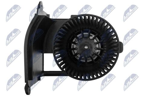 Компресор салону Renault Clio Ii 1.2 06-16, 1.5 Dci 04-, Thalia I 1.4 00-, 1.5 Dci 02-