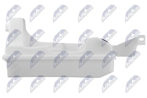 Бак води для миття, система склоочисників Renault Clio Ii 1.2, 1.5, 1.6, 1.9 98-, Iv 0.9, 1.2, 1.5, 1.6 12- Бак води для миття, система склоочисників Renault Clio Ii 1.2, 1.5, 1.6, 1.9 98-, Iv 0.9, 1.2, 1.5, 1.6 12-