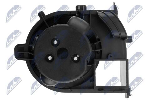 Компресор салону Renault Clio Ii 1.2 06-16, 1.5 Dci 04-, Thalia I 1.4 00-, 1.5 Dci 02-