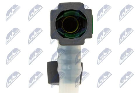Паливопровід Renault Clio Ii 1.5 Dci 98-16, Clio Iii 1.5Dci 05-14