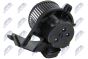 Компресор салону Renault Clio Ii 1.2 06-16, 1.5 Dci 04-, Thalia I 1.4 00-, 1.5 Dci 02-, фото 6 - інтерент-магазин Auto-Mechanic