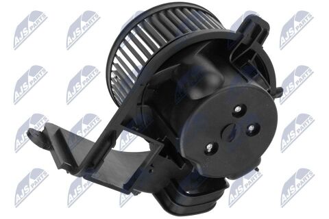 Компресор салону Renault Clio Ii 1.2 06-16, 1.5 Dci 04-, Thalia I 1.4 00-, 1.5 Dci 02-