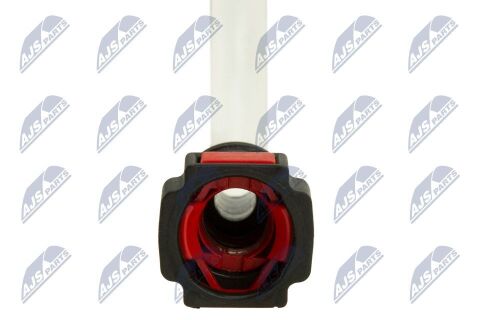 Паливопровід Renault Clio Ii 1.5 Dci, Logan Stepway Ii 12-