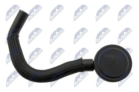 Клапан, система продування картера Renault Clio Ii 1.5Dci 2001-,Kangoo 1.5Dci 2001-,Thalia 1.5Dci 2001-,Thalia Ii 1.5Dci 2009-,Dacia Logan 1.5Dci 2005-,Sandero 1.5Dci 2008- Клапан, система продування картера Renault Clio Ii 1.5Dci 2001-,Kangoo 1.5Dci 2001-,Thalia 1.5Dci 2001-,Thalia Ii 1.5Dci 2009-,Dacia Logan 1.5Dci 2005-,Sandero 1.5Dci 2008-