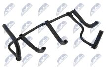 Шланг, витік палива Renault Clio Iii (Br0