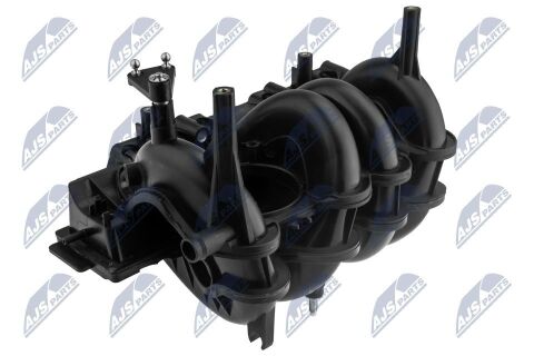 Модуль впускной трубы Renault Clio Ii 98-16, Kangoo Kc0 Модуль впускной трубы Renault Clio Ii 98-16, Kangoo Kc0