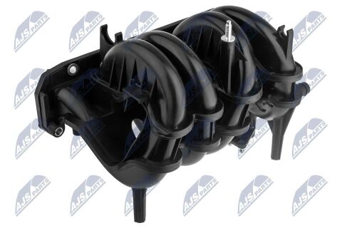 Модуль впускной трубы Renault Clio Ii 98-16, Kangoo Kc0 Модуль впускной трубы Renault Clio Ii 98-16, Kangoo Kc0