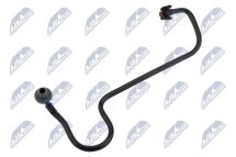 Трубопровід низького тиску, підсилювач гальмівного зусилля Renault Clio Iv (Bh_) 1.2 16V 12-