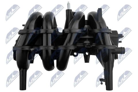 Модуль впускной трубы Renault Clio Ii 98-16, Kangoo Kc0 Модуль впускной трубы Renault Clio Ii 98-16, Kangoo Kc0
