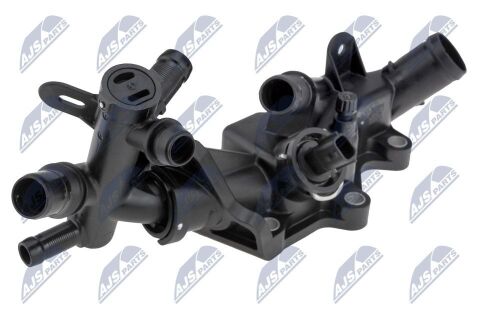 Корпус термостата Renault Clio Iv 0.9 Tce, 1.2 Tce