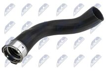 Шланг подачі наддувального повітря Renault Clio Iv 0.9Tce 2012- Clio Iv Grandtour 0.9Tce 2012-