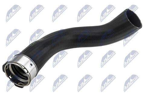 Шланг подачі наддувального повітря Renault Clio Iv 0.9Tce 2012- Clio Iv Grandtour 0.9Tce 2012-