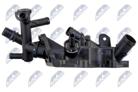 Корпус термостата Renault Clio Iv 0.9 Tce, 1.2 Tce