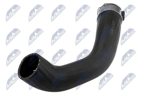 Шланг подачі наддувального повітря Renault Clio Iv 0.9Tce 2012- Clio Iv Grandtour 0.9Tce 2012-