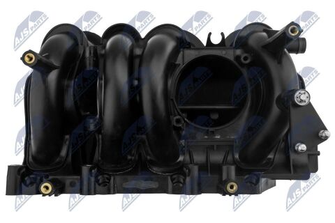 Модуль впускной трубы Renault Clio Ii 98-16, Kangoo Kc0 Модуль впускной трубы Renault Clio Ii 98-16, Kangoo Kc0