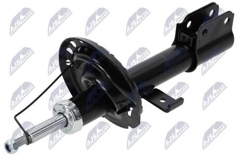 Амортизатор Renault Clio Iv 12-