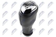 Ручка рычага переключения передач Renault Clio Iv 2012-