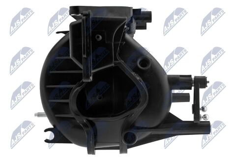 Модуль впускной трубы Renault Clio Ii 98-16, Kangoo Kc0 Модуль впускной трубы Renault Clio Ii 98-16, Kangoo Kc0