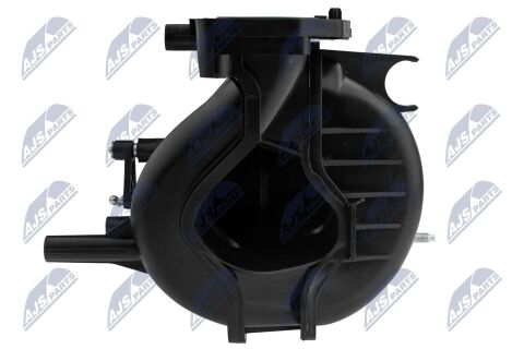 Модуль впускной трубы Renault Clio Ii 98-16, Kangoo Kc0 Модуль впускной трубы Renault Clio Ii 98-16, Kangoo Kc0