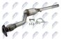 Каталізатор Renault Espace 2.0 2002-,Laguna Ii 1.6,1.8,2.0 2001-, фото 1 - інтерент-магазин Auto-Mechanic