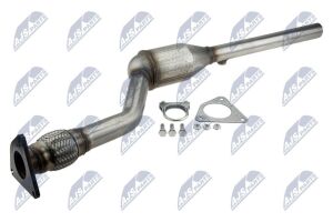 Каталізатор Renault Espace 2.0 2002-,Laguna Ii 1.6,1.8,2.0 2001-