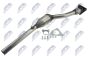Каталізатор Renault Espace 2.0 2002-,Laguna Ii 1.6,1.8,2.0 2001-, фото 2 - інтерент-магазин Auto-Mechanic