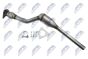 Каталізатор Renault Espace 2.0 2002-,Laguna Ii 1.6,1.8,2.0 2001-, фото 4 - інтерент-магазин Auto-Mechanic